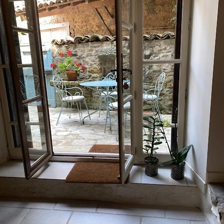3 Rue Du Moulin Camon (Languedoc-Roussillon) Exterior foto