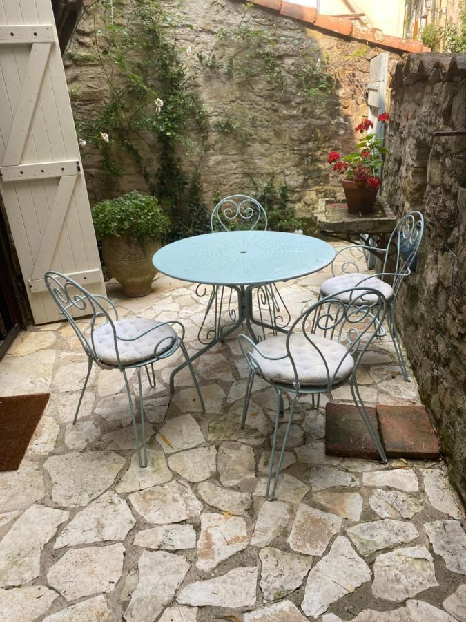 3 Rue Du Moulin Camon (Languedoc-Roussillon) Exterior foto