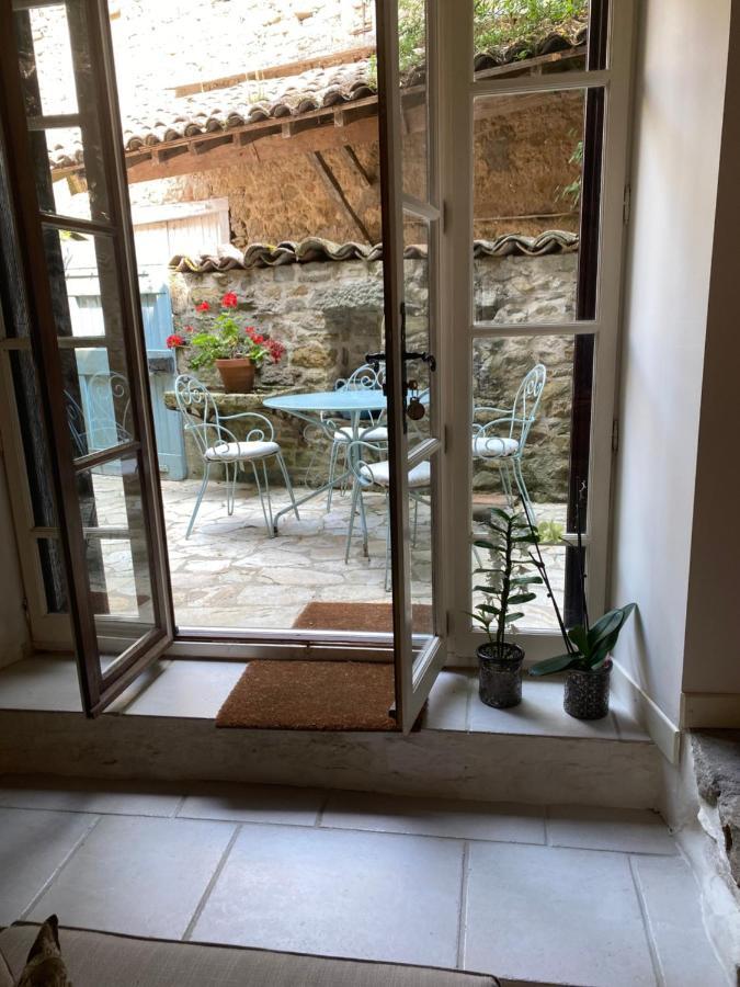 3 Rue Du Moulin Camon (Languedoc-Roussillon) Exterior foto