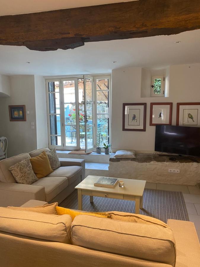 3 Rue Du Moulin Camon (Languedoc-Roussillon) Exterior foto