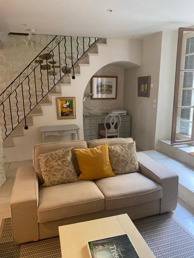 3 Rue Du Moulin Camon (Languedoc-Roussillon) Exterior foto