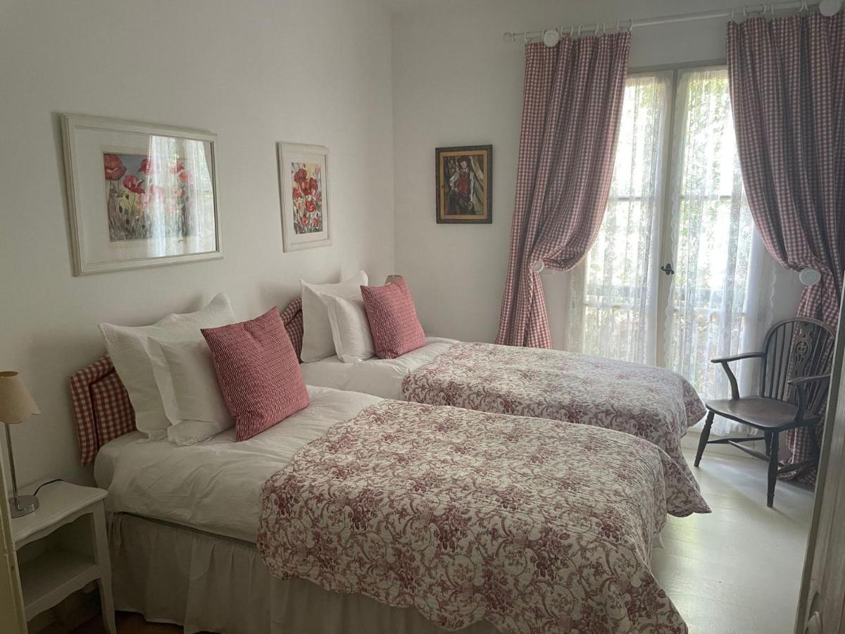 3 Rue Du Moulin Camon (Languedoc-Roussillon) Exterior foto