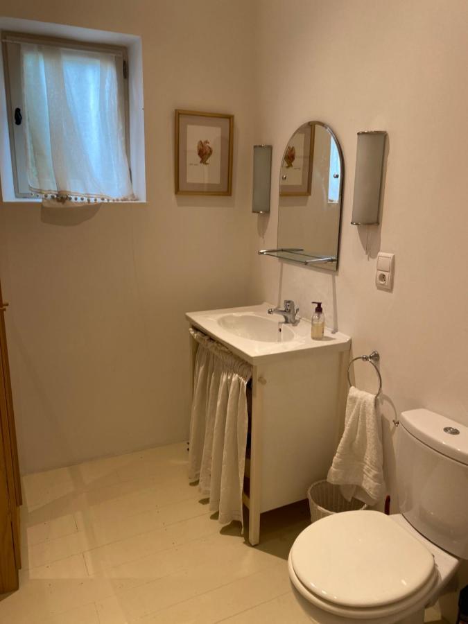 3 Rue Du Moulin Camon (Languedoc-Roussillon) Exterior foto